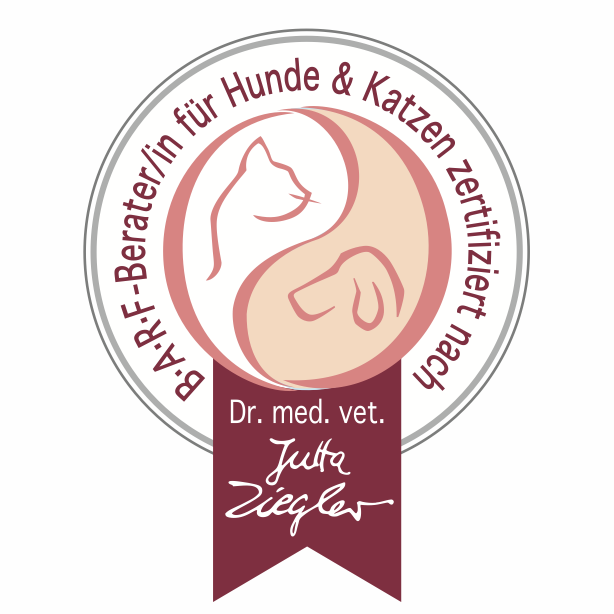 Ernährungsmedizin Hund Barf Nicole Liebrich
